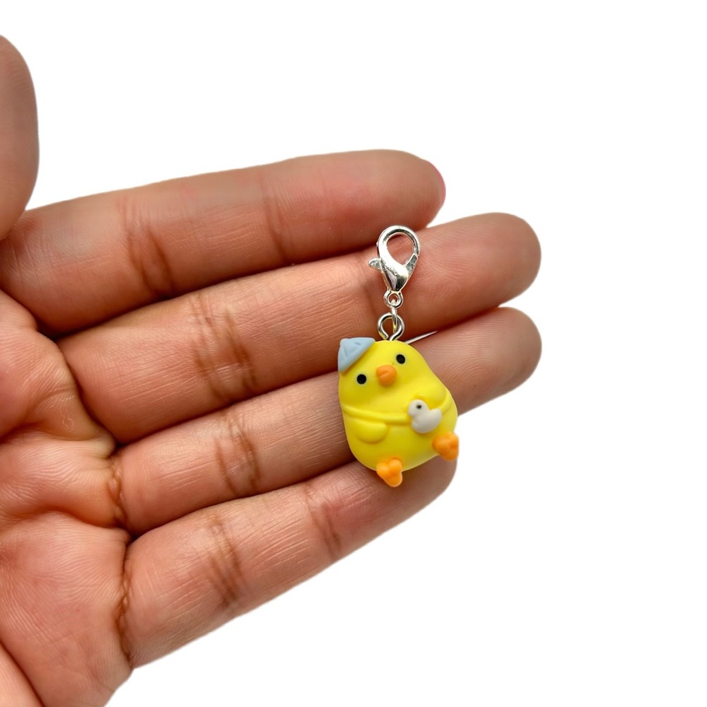 Ducky Charm
